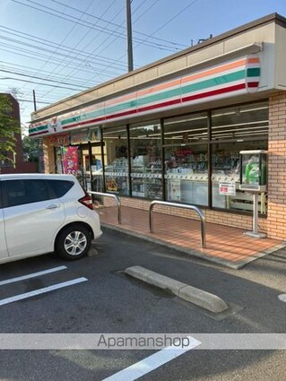 オーリス八千代[1R/21.07m2]の周辺3