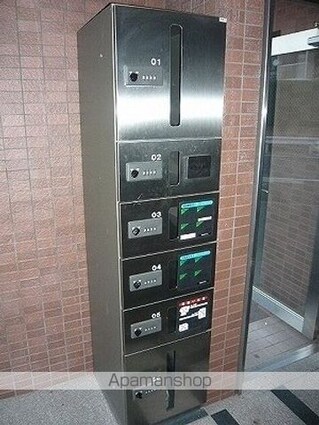 シエロアズール[1R/33m2]の共用部2