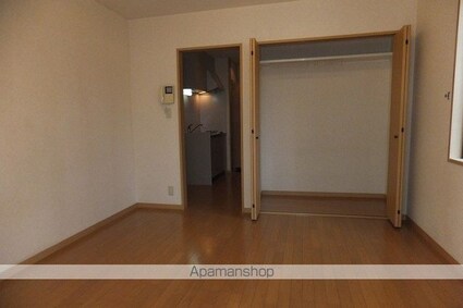 メゾン・ド・ボヌール[1R/24.8m2]のリビング・居間2