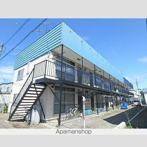寺田ハイツ