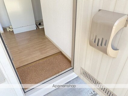 コーポ助永[2K/30.48m2]の内装6