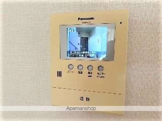 プランドールの内装写真