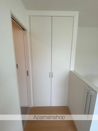 オトノマＨＯＵＳＥ八王子[1LDK/37.37m2]の内装5