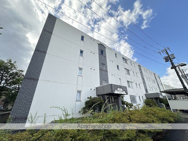 カスティーユ美原