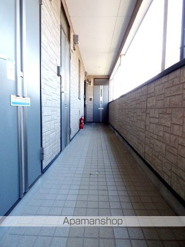 ポラリス姪浜駅南の内装写真