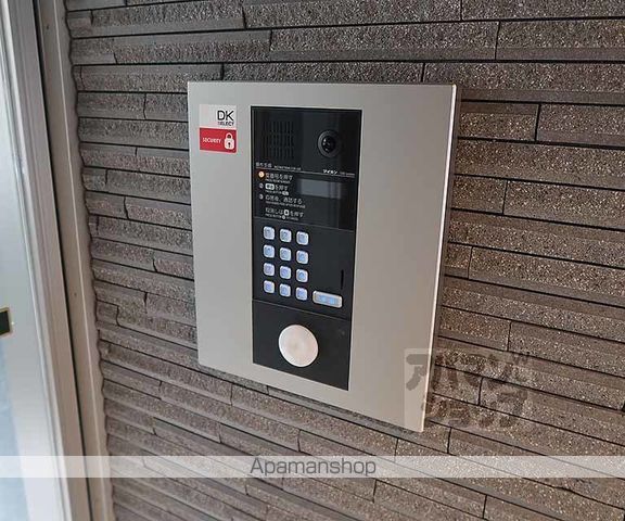 Alpha鴨川の外観写真