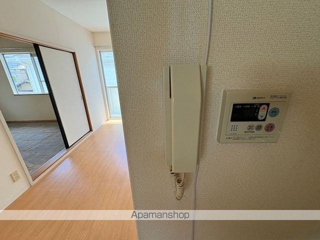 イースト七番館の内装写真