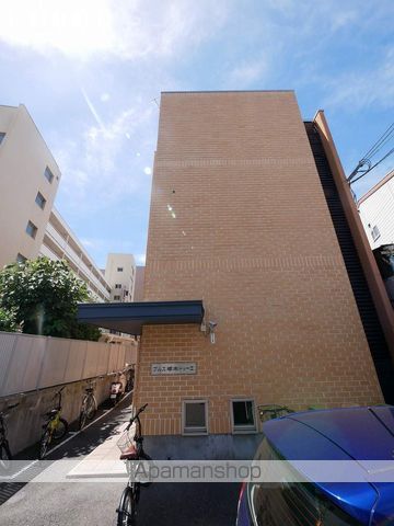 プルス塚本ドゥーエ・の外観写真