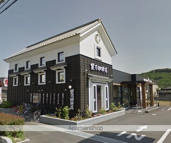 ヴィラーチェ福井の周辺写真
