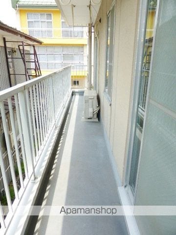 若林マンションの内装写真