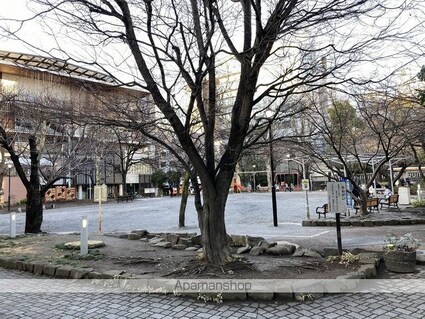 グランパレス東京八重洲アベニュー[1R/28.8m2]の周辺8