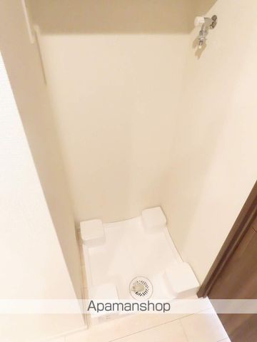 オーキッドレジデンス住吉の内装写真