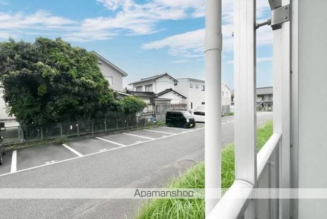 ビレッジハウス野々市2号棟の内装写真