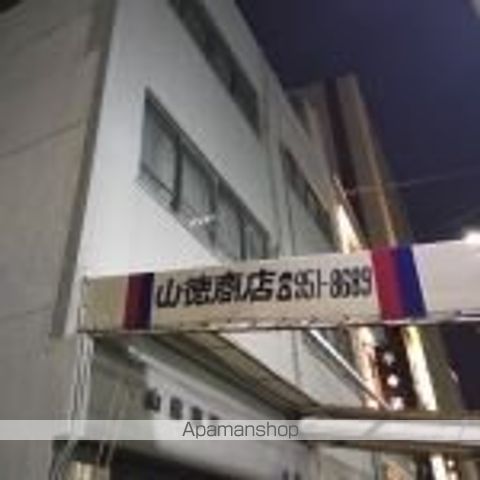 プレサンス桜通アベニューの周辺写真