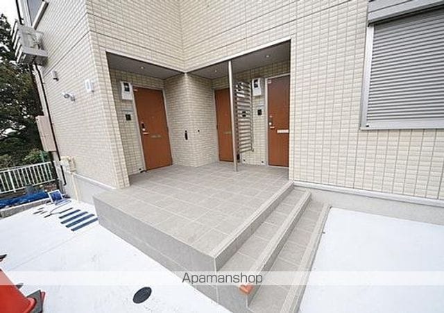 カーサボノス 102 ｜ 神奈川県横浜市保土ケ谷区桜ケ丘１丁目49-5（賃貸アパート2LDK・1階・57.53㎡） その25