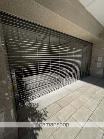 ベルフェリーク天満橋のその他写真