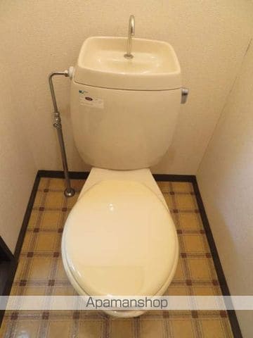 コーポ藤の内装写真