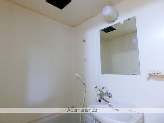 Bell21の内装写真