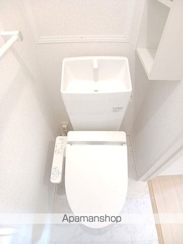 スマイル・アスカの内装写真