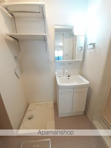 シャンス アンの内装写真