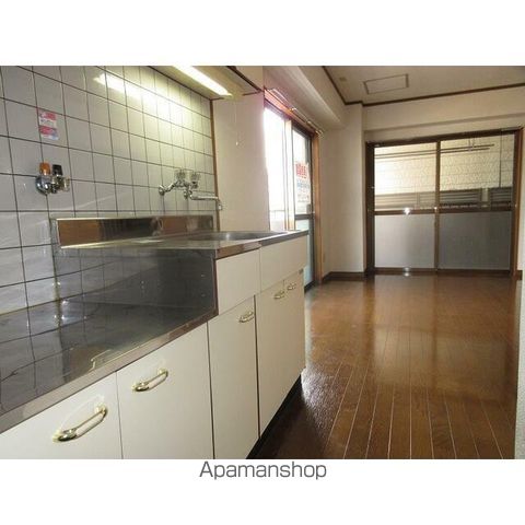 サンエトワールの内装写真