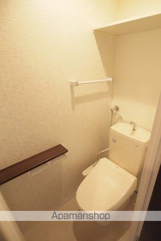 GIULIAの内装写真