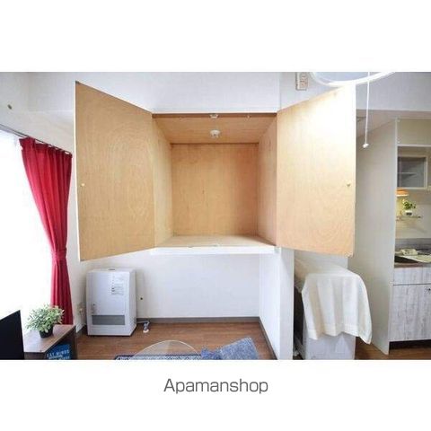 ドリームシティ本郷の内装写真