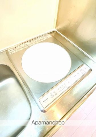 ソルテーラ旭の内装写真