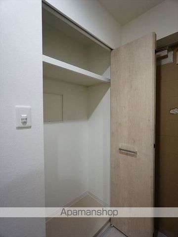 LA’A KEA徳川の内装写真