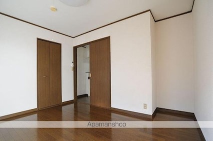 ハイツパープル[1K/19.4m2]の内装2