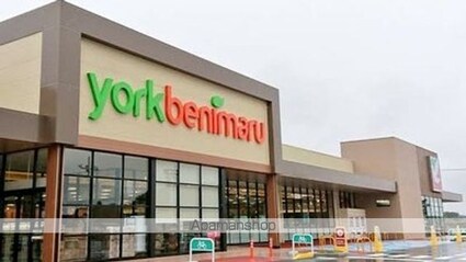 Ｍｏｎ　ｆａｖｏｒｉ[1LDK/44.59m2]の周辺7