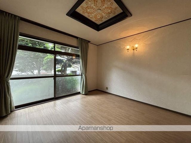 我孫子市白山二丁目戸建の内装写真