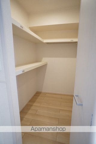 リュッシュの内装写真