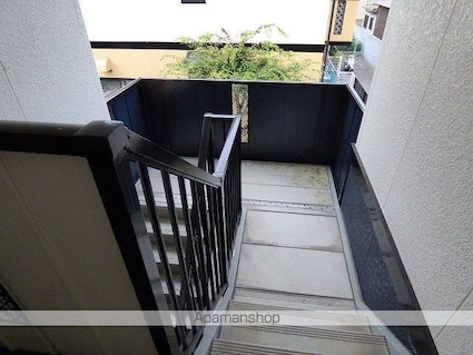 サニーホームズ[3DK/54m2]のエントランス1