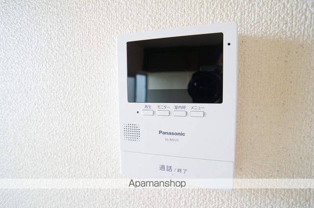 ハイムロワジュールの内装写真