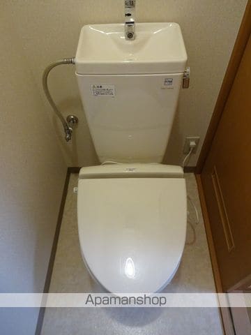 アズサハイツの内装写真