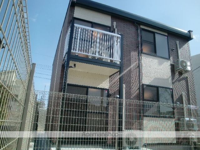 レオネクストサカエの内装写真