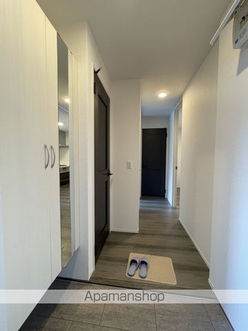 DーROOMNEXT小郡の内装写真
