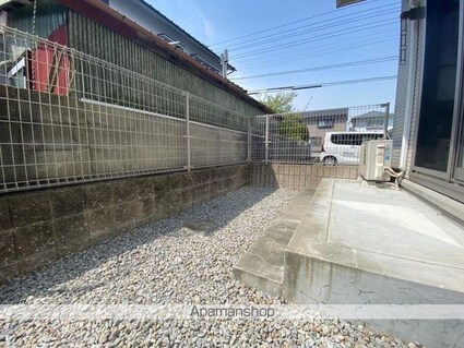 シャインポート屋島Ⅱ[1LDK/41.11m2]の内装1