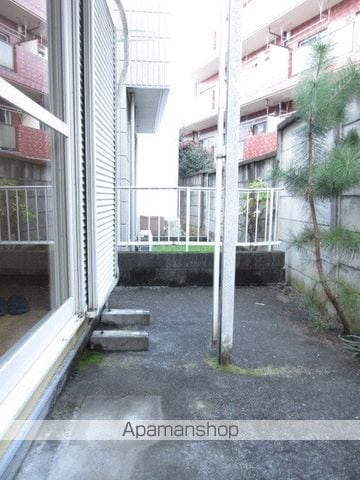 パインコーポの内装写真
