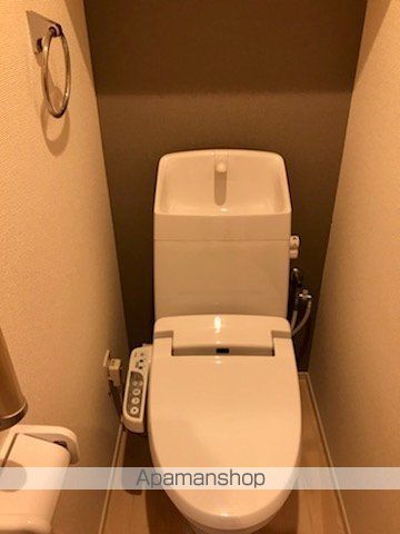 クレイノAZUMAの内装写真