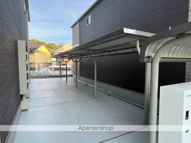 ミ・リブロ彦根駅北壱番館[1LDK/43.79m2]の外観4