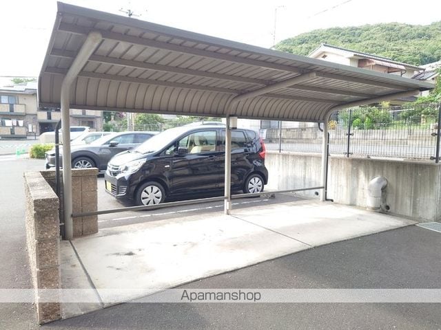 セジュールセラ C棟の内装写真