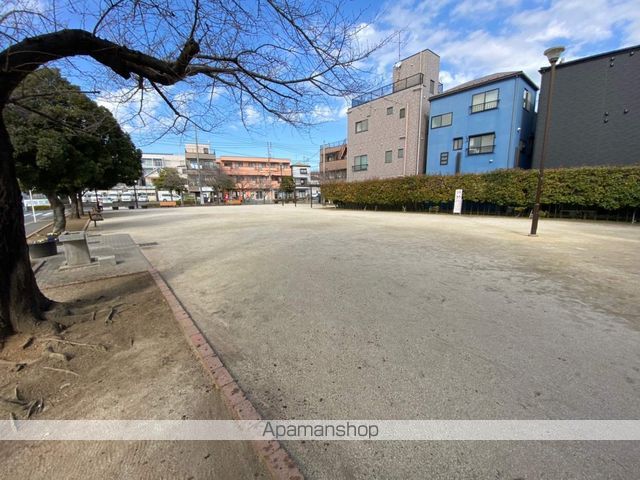 セレスティア東瑞江の周辺写真