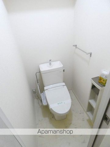 しおさいの丘Bの内装写真