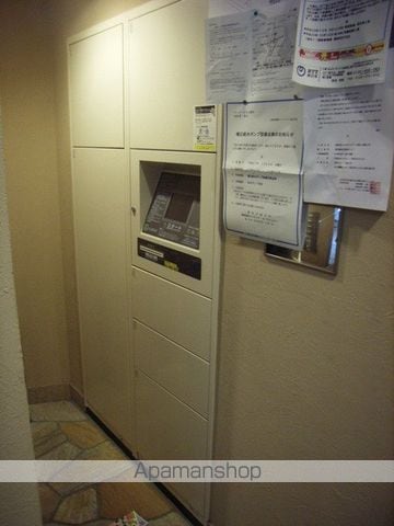 パークハビオ元麻布のその他写真
