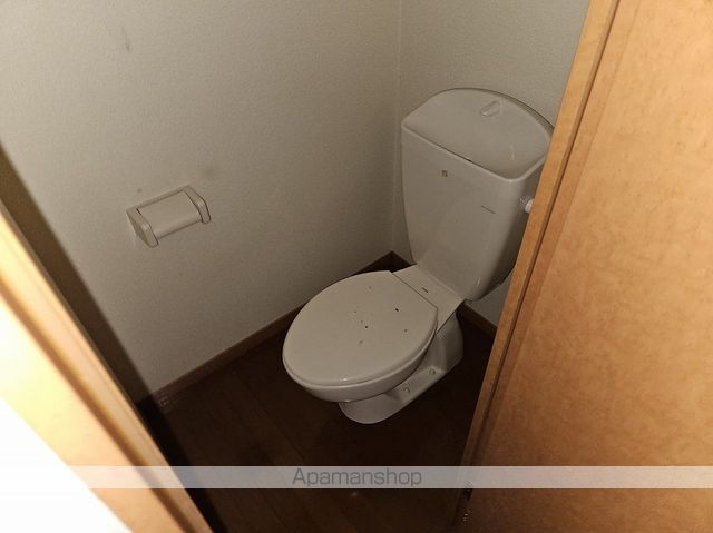 レオパレスWest Iの内装写真