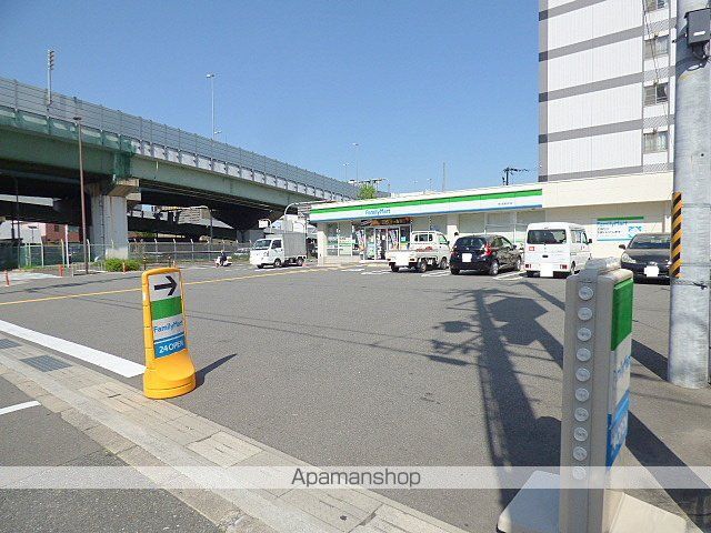 ベルフルールN・Kの周辺写真