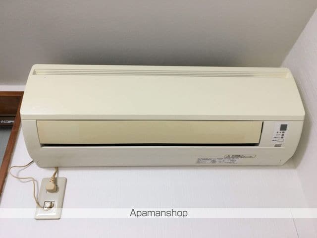 コーポ北端の内装写真