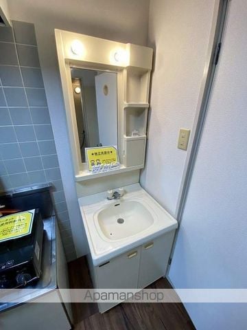 ロイヤルシオンBの内装写真